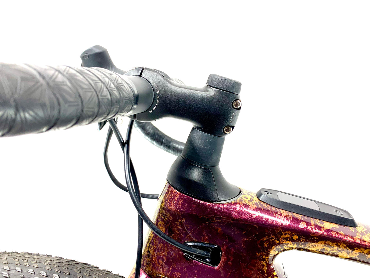 2026 Specialized S-Works Turbo Creo 2 SRAM Size: 52cm (Preowned)