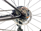 2027 Specialized Crux 5 Sport Carbon Shimano GRX 800 1X12 Size: 54cm (Preowned)