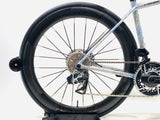 2026 Specialized S-Works Aethos 2 Sram Red 2X12 SPD Size: 49cm (Preowned)