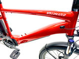 2023 Specialized Turbo Vado 4.0 1x11 NX Speed Size: XL (Preowned)