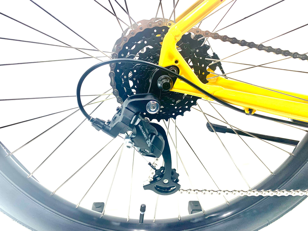 2026 Specialized Roll 2.0 Size: Large (Preowned)