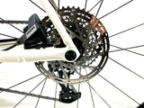 2025 Specialized Crux DSW Comp Alloy Sram XPLR 1X12 Size: 56cm (Preowned)
