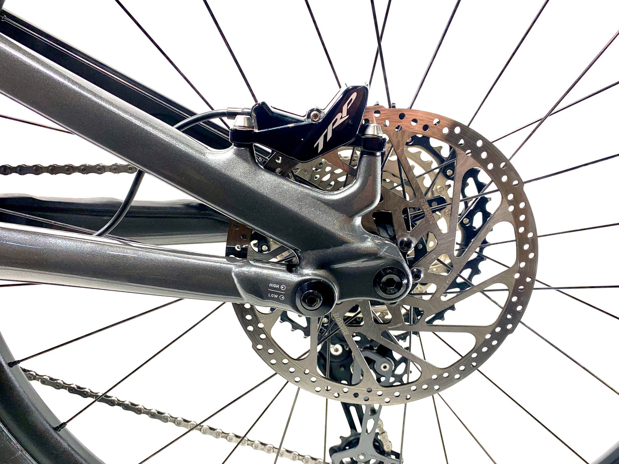 2025 Specialized Stumpjumper 15 Comp Alloy Shimano 1X12 Size: S3 (Preowned)