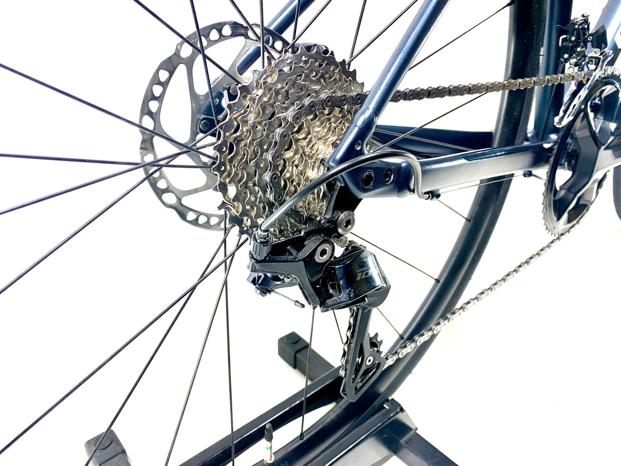 2026 Specialized Allez Comp Alloy Shimano 105 12-Speed Size: 54cm (Preowned)