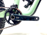 2026 Specialized Stumpjumper 15 Evo Expert XT Di2 Size: S1 (Preowned)