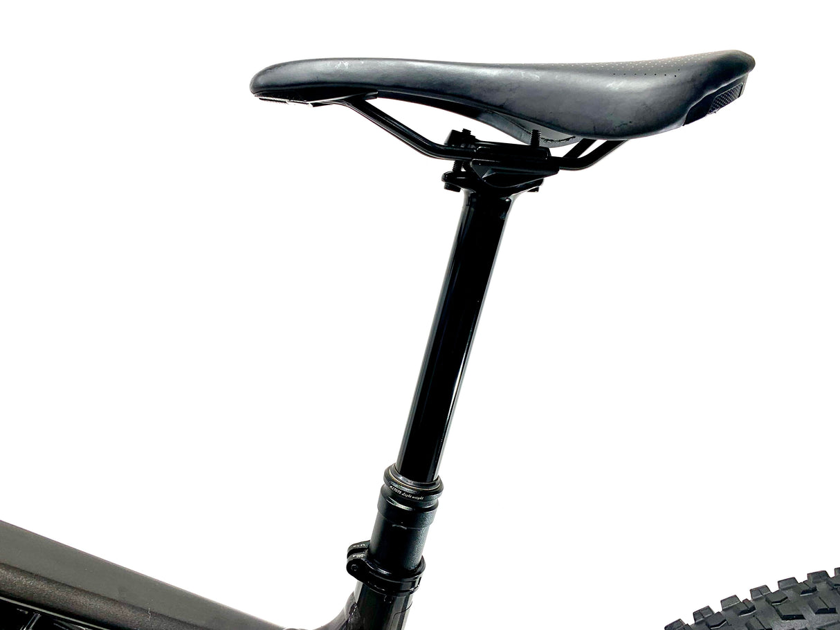 2026 Specialized Turbo Levo 4 Alloy SRAM Eagle 1X12 Size: S4 (Preowned)