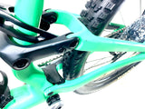 2025 Specialized Stumpjumper 15 Expert 29 SRAM GX AXS 1X12 Size: S3 (Preowned)