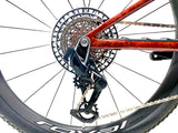 2026 Specialized S-Works Epic 8 SRAM XX AXS 1X12 Size: Medium (Preowned)