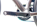 2024 Specialized S-Works Roubaix SL8 SRAM AXS Size: 54cm (Preowned)