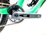 2025 Specialized Stumpjumper 15 Expert 29 SRAM GX AXS 1X12 Size: S3 (Preowned)