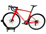 2027 Specialized Tarmac SL9 Comp - SRAM Rival AXS 2X12 Size: 56cm (Preowned)