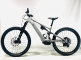 2027 Specialized Turbo Levo 4 Comp Carbon SRAM Size: S4 (Preowned)