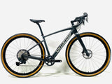2026 Specialized Diverge 4 Expert GRX Di2 1X12 Size: 52cm (Preowned)