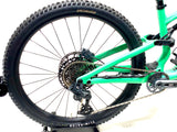 2025 Specialized Stumpjumper 15 Expert 29 SRAM GX AXS 1X12 Size: S3 (Preowned)