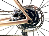 2022 Specialized S-Works Aethos SRAM Red AXS Size: 56cm (Preowned)