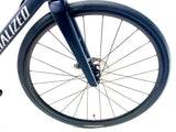 2027 Specialized Roubaix SL8 Shimano Tiagra Size: 52cm (Preowned)