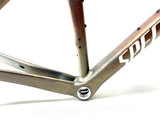 2025 Specialized Allez Sprint Frame D'Aluisio Smartweld Size: 49cm (Preowned)