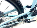 2025 Specialized Stumpjumper 15 Comp SRAM AXS 1X12 Size: S5 (Preowned)