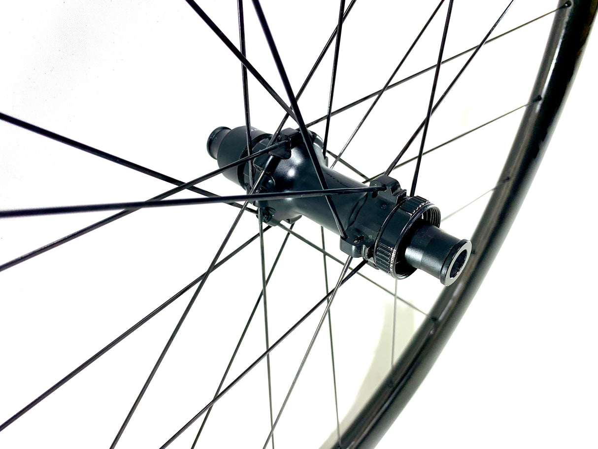 Specialized Roval Terra CLX II Carbon Wheelset (Preowned)