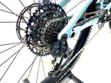 2025 Specialized Stumpjumper 15 Comp SRAM AXS 1X12 Size: S3 (Preowned)