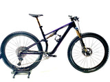 2026 Specialized S-Works Epic 8 Evo XTR Di2 1X12 Size: Medium (Preowned)