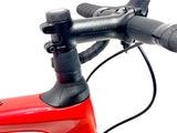 2027 Specialized Roubaix SL8 Pro Sram Force AXS Size: 56cm (Preowned)