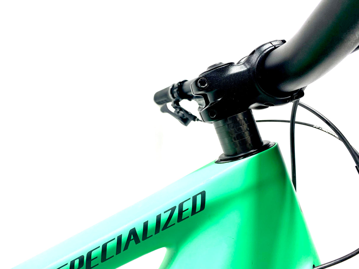 2025 Specialized Stumpjumper 15 Expert 29 SRAM GX AXS 1X12 Size: S4 (Preowned)