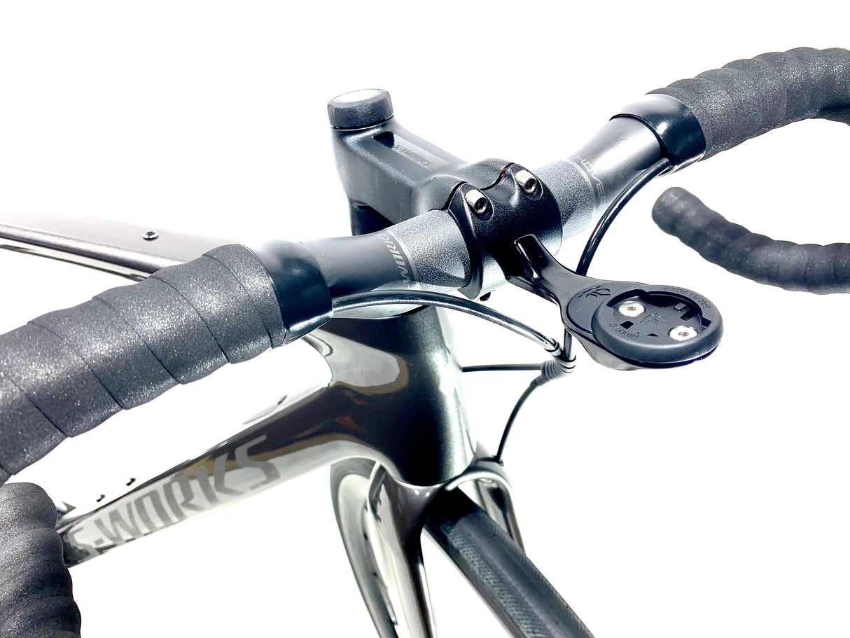 2024 Specialized S-Works Roubaix SL8 SRAM AXS Size: 54cm (Preowned)
