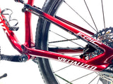 2021 Specialized S-Works Epic SRAM AXS 1X12 Size: Large (Preowned)