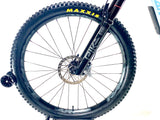 2025 Santa Cruz 5010 Carbon C Sram GX AXS Size: Large (Preowned)