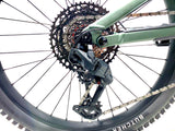 2026 Specialized Turbo Levo 4 Alloy SRAM Size: S4 (Preowned)
