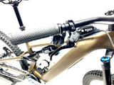 2026 Specialized Turbo Levo 4 Expert SRAM GX AXS Size: S2 (Preowned)