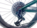 2025 Specialized Stumpjumper 15 Pro X0 AXS 1X12 Size: S1 (Preowned)