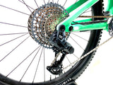 2025 Specialized Stumpjumper 15 Expert 29 SRAM GX AXS 1X12 Size: S3 (Preowned)