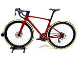 2027 Specialized Tarmac SL9 S-Level SRAM Red AXS Size: 52cm (Preowned)