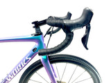 2018 Specialized S-Works Diverge Shimano Di2 Size: 56cm (Preowned)