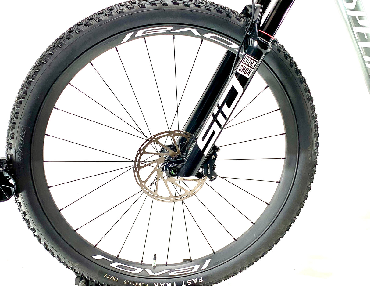2027 Specialized Epic 9 Expert SRAM GX AXS 1X12 Size: Medium (Preowned)