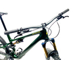 2025 Specialized Stumpjumper 15 Pro X0 AXS 1X12 Size: S5 (Preowned)