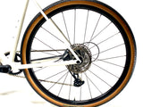 2025 Specialized Crux DSW Comp Alloy Sram XPLR 1X12 Size: 54cm (Preowned)