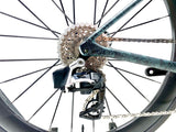 2026 Specialized S-Works Roubaix SL8 Sram Size: 52cm (Preowned)