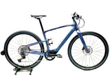 2027 Specialized Turbo Vado SL 2 6.0 Carbon Size: Medium (Preowned)