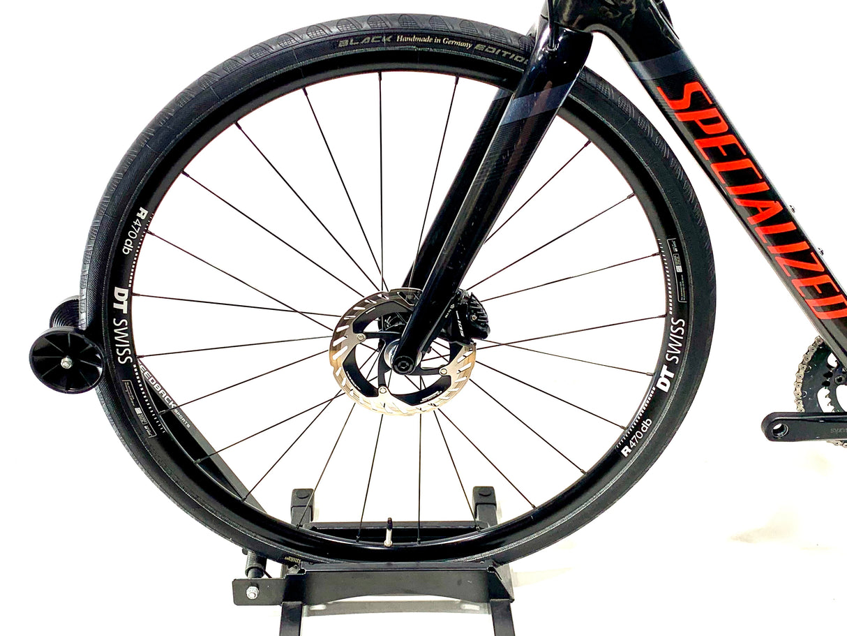 2020 Specialized Roubaix Sport Disc 105 11-Speed Size: 56cm (Preowned)