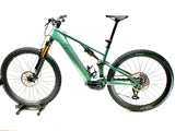 2026 Specialized S-Works Turbo Levo R SRAM XX Size: S5 (Preowned)