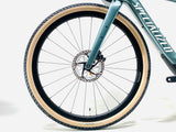 2026 Specialized Turbo Creo 2 Expert Carbon Shimano Di2 1X12 Size: 52cm (Preowned)