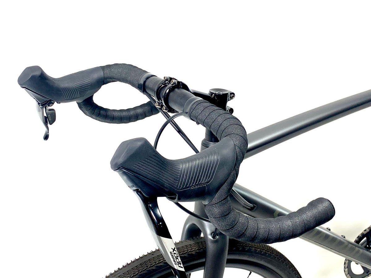 2026 Specialized Crux DSW Comp Gravel Sram XPLR 1X12 Size: 54cm (Preowned)