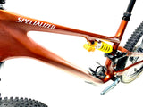 2025 Specialized Stumpjumper 15 Öhlins 29 SRAM AXS 1X12 Size: S6 (Preowned)