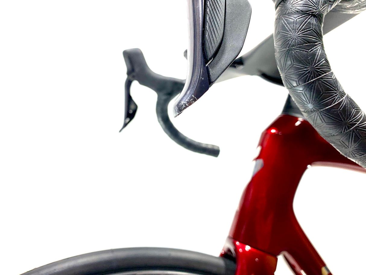 2026 Specialized Tarmac SL8 Pro Ultegra Di2 Size: 58cm (Preowned)