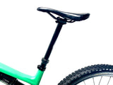 2025 Specialized Stumpjumper 15 Expert 29 SRAM GX AXS 1X12 Size: S4 (Preowned)
