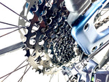 2026 Specialized Turbo Vado SL 2 5.0 EQ E-Bike Size: XL (Preowned)