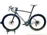 2024 Specialized Tarmac SL8 Pro Force AXS Size: 56cm (Preowned)